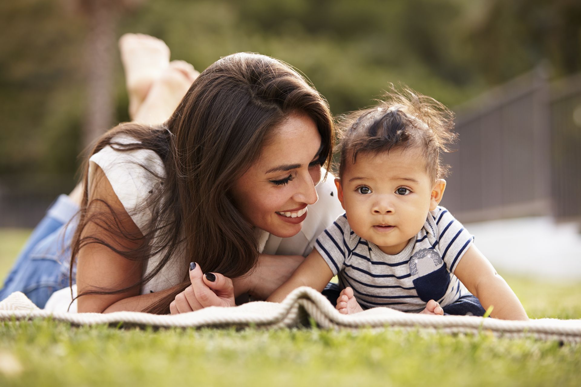 Healthy Families America Family Service of Rhode Island