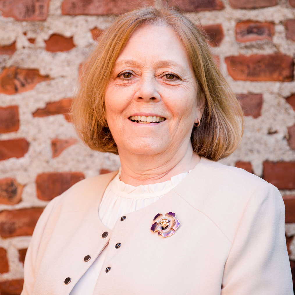 Phyllis Pelletier