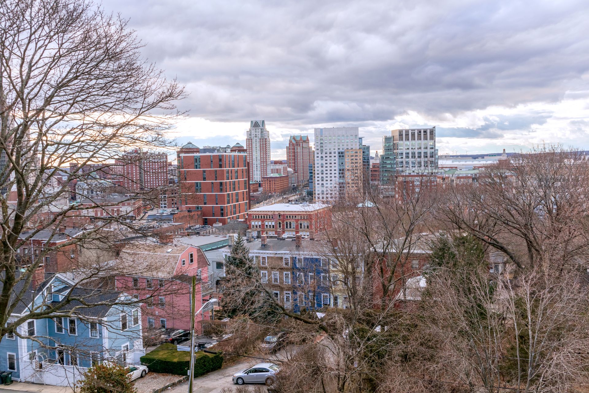 Housing Navigation Family Service of Rhode Island