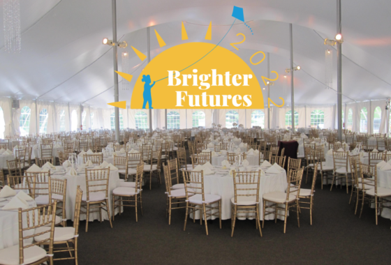 Brighter Futures 2022 Event Announced