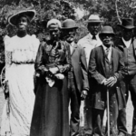 Honoring Juneteenth Emancipation Day Celebration Observe 1900 Austin History Center