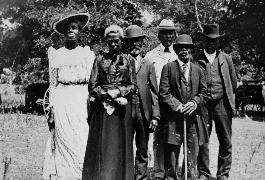 Honoring Juneteenth Emancipation Day Celebration Observe 1900 Austin History Center