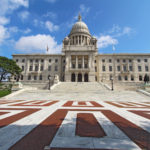 Rhode Island Leaders Rhode Island Statehouse legislature governor budget