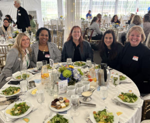 Brighter Futures Award Luncheon 2022