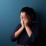 Prioritizing Children's Mental Health FSRI #JoinFSRI Our Kids are Not Alright