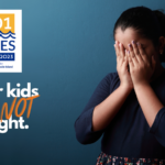 our kids are not alright 401gives 401 gives children's mental health crisis fundraising
