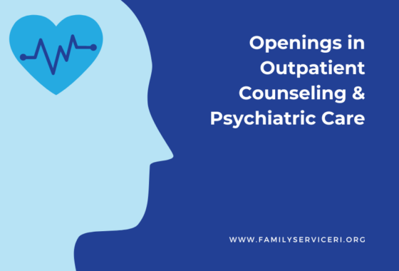 Outpaitent Mental Health Services