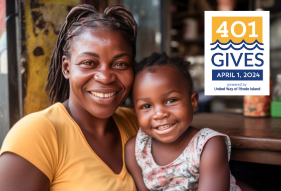 Be a Game-Changer on 401 Gives Day!