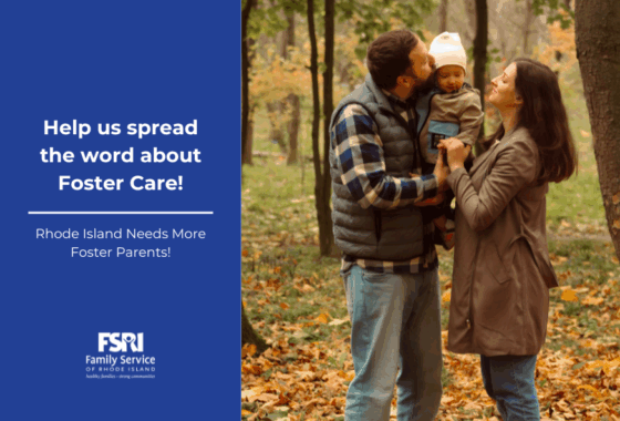 The Importance of Foster Families in Our Community