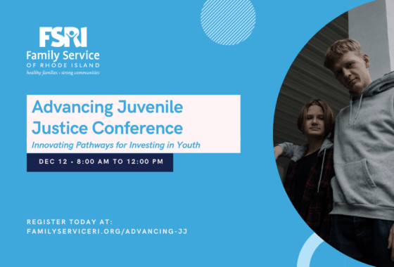 Advancing Juvenile Justice Conference