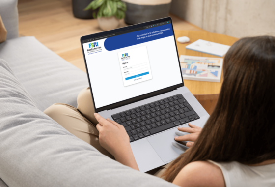 Client Portal Launch