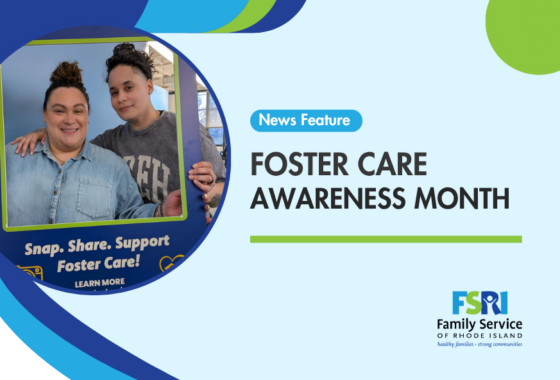 Take the First Step During FCAM