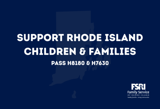 Urge Your Legislator to Pass H8180 & H7630