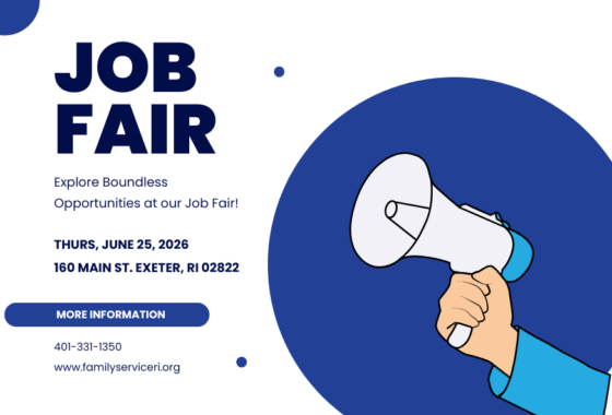South County Academy Career Fair